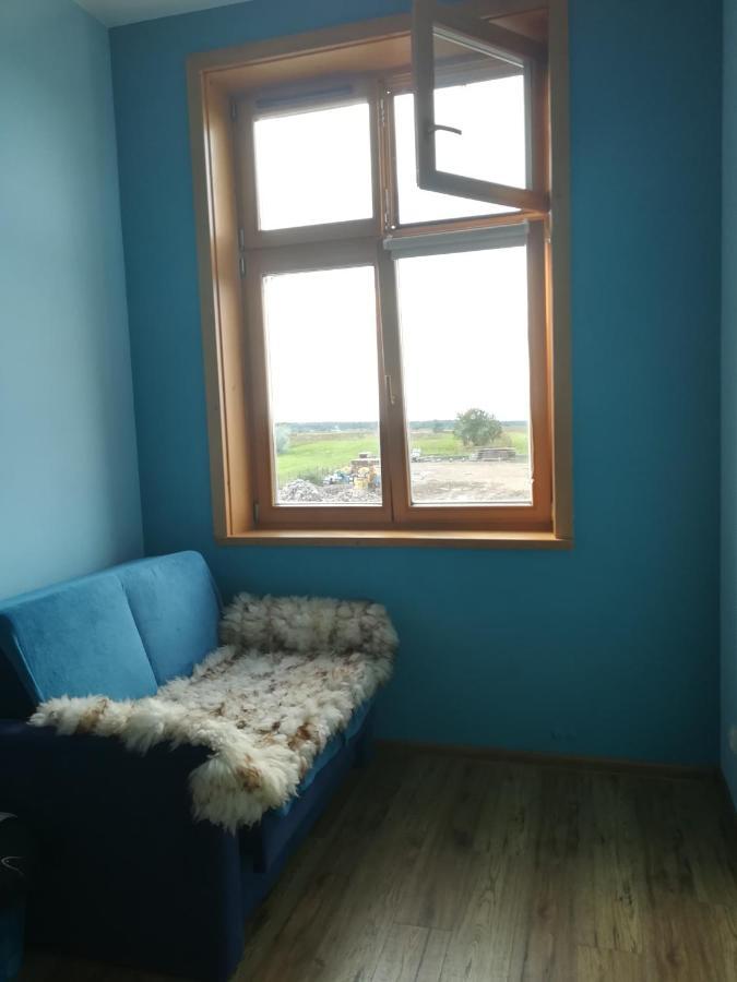 Apartamenty Na Szlaku ชาร์นนี ดูนาเยส ภายนอก รูปภาพ